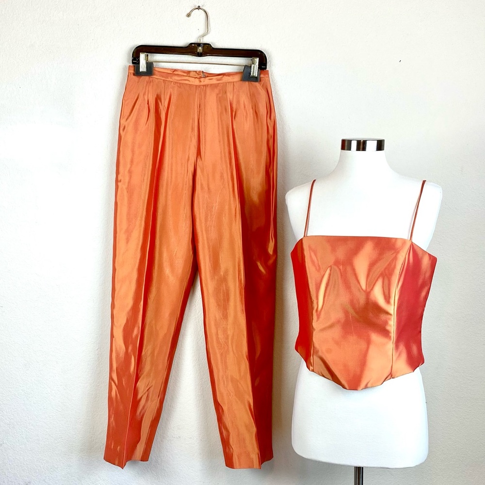 Cache Formal Outfit Three Piece